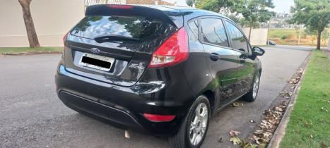 FORD Fiesta Hatch 1.5 16V 4P SE FLEX, Foto 6
