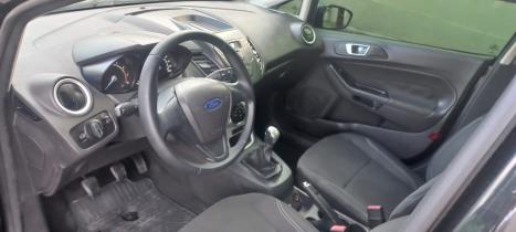 FORD Fiesta Hatch 1.5 16V 4P SE FLEX, Foto 7