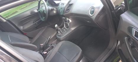 FORD Fiesta Hatch 1.5 16V 4P SE FLEX, Foto 10