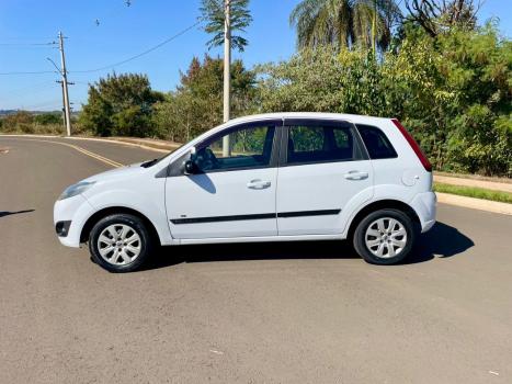 FORD Fiesta Hatch 1.0 4P FLEX, Foto 2