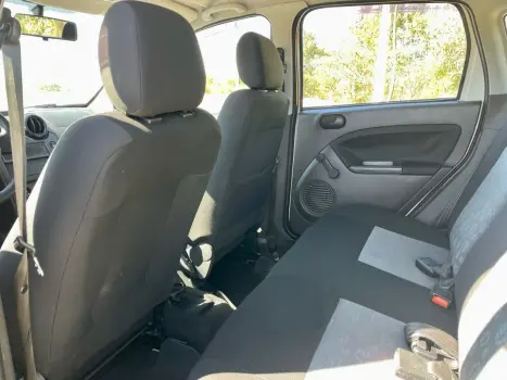 FORD Fiesta Hatch 1.0 4P FLEX, Foto 11