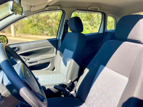 FORD Fiesta Hatch 1.0 4P FLEX, Foto 10