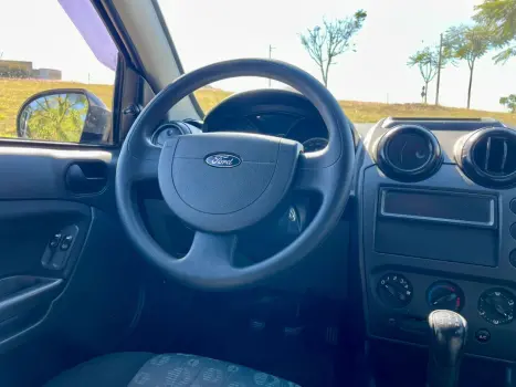 FORD Fiesta Hatch 1.0 4P FLEX, Foto 9