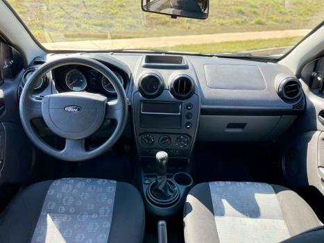 FORD Fiesta Hatch 1.0 4P FLEX, Foto 12