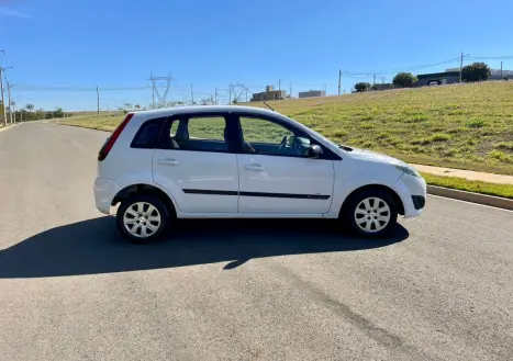 FORD Fiesta Hatch 1.0 4P FLEX, Foto 6