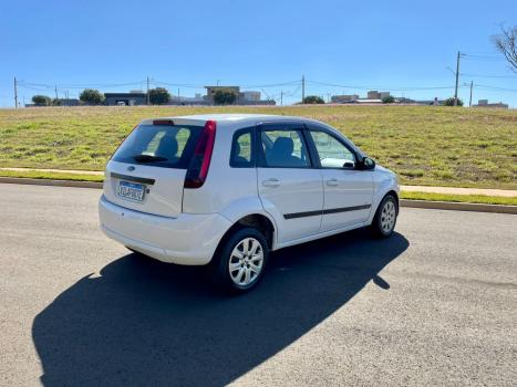 FORD Fiesta Hatch 1.0 4P FLEX, Foto 5
