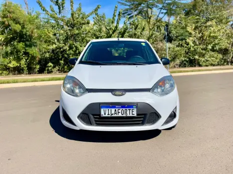 FORD Fiesta Hatch 1.0 4P FLEX, Foto 8