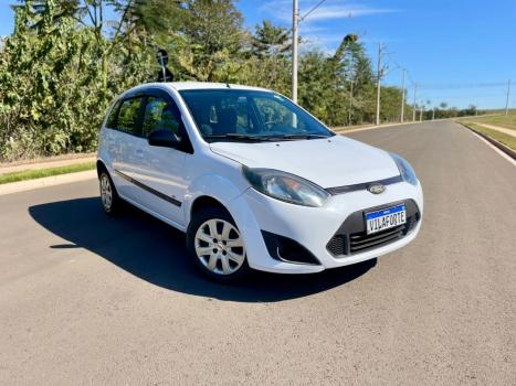 FORD Fiesta Hatch 1.0 4P FLEX, Foto 7
