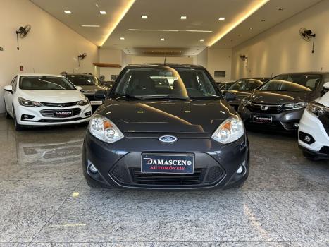 FORD Fiesta Hatch 1.6 4P CLASS FLEX, Foto 1