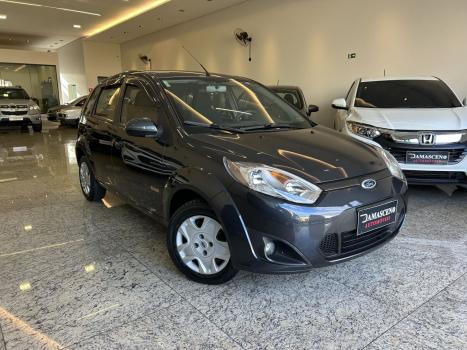 FORD Fiesta Hatch 1.6 4P CLASS FLEX, Foto 2