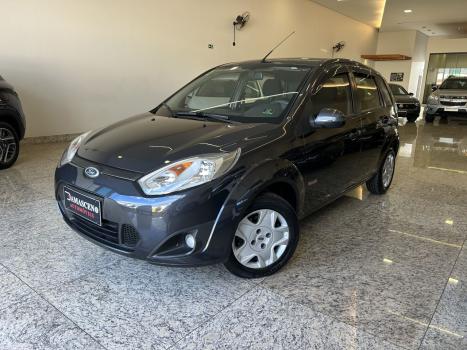 FORD Fiesta Hatch 1.6 4P CLASS FLEX, Foto 3