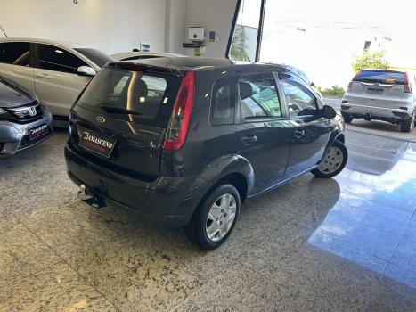 FORD Fiesta Hatch 1.6 4P CLASS FLEX, Foto 6