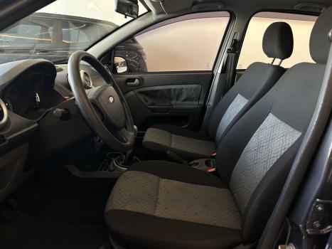 FORD Fiesta Hatch 1.6 4P CLASS FLEX, Foto 8