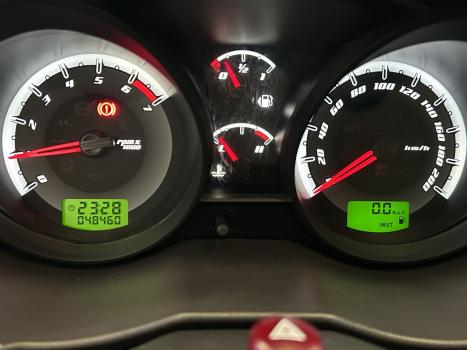 FORD Fiesta Hatch 1.6 4P CLASS FLEX, Foto 10