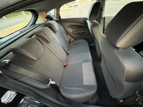 FORD Fiesta Hatch 1.6 16V 4P SE FLEX, Foto 17