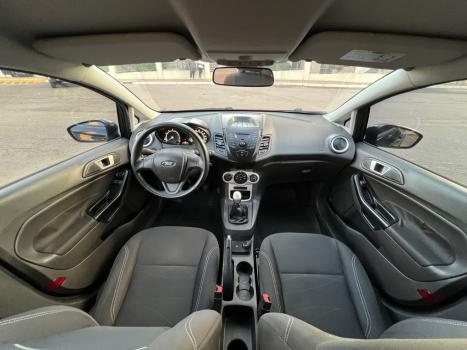 FORD Fiesta Hatch 1.6 16V 4P SE FLEX, Foto 14