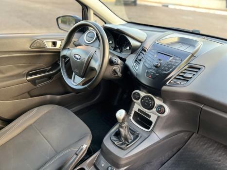FORD Fiesta Hatch 1.6 16V 4P SE FLEX, Foto 15