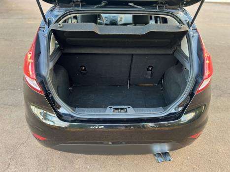 FORD Fiesta Hatch 1.6 16V 4P SE FLEX, Foto 10