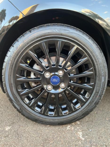 FORD Fiesta Hatch 1.6 16V 4P SE FLEX, Foto 18