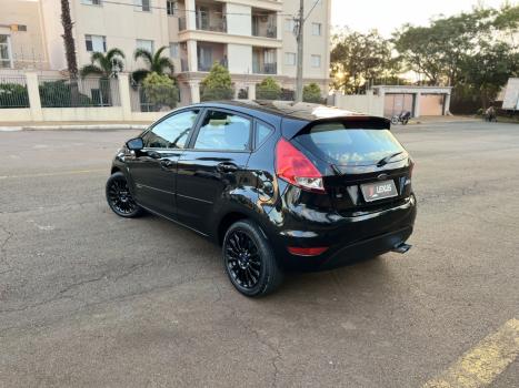 FORD Fiesta Hatch 1.6 16V 4P SE FLEX, Foto 5