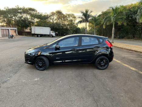 FORD Fiesta Hatch 1.6 16V 4P SE FLEX, Foto 7