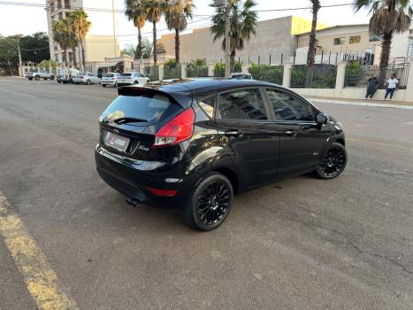 FORD Fiesta Hatch 1.6 16V 4P SE FLEX, Foto 4