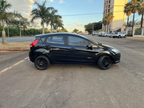 FORD Fiesta Hatch 1.6 16V 4P SE FLEX, Foto 8