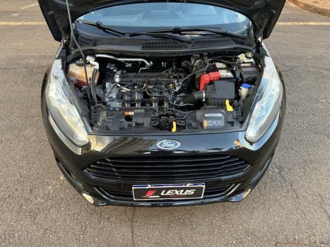 FORD Fiesta Hatch 1.6 16V 4P SE FLEX, Foto 12