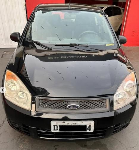 FORD Fiesta Hatch 1.0, Foto 1