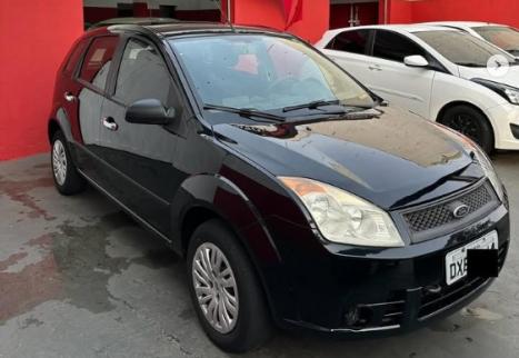 FORD Fiesta Hatch 1.0, Foto 2