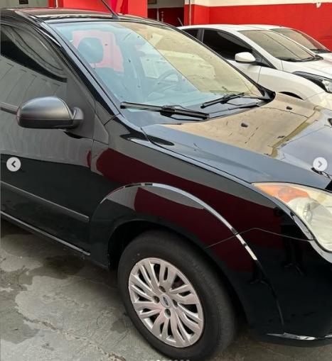 FORD Fiesta Hatch 1.0, Foto 3