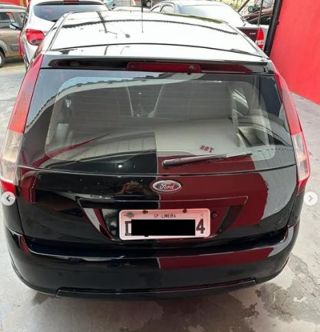 FORD Fiesta Hatch 1.0, Foto 4