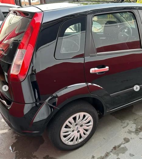 FORD Fiesta Hatch 1.0, Foto 7