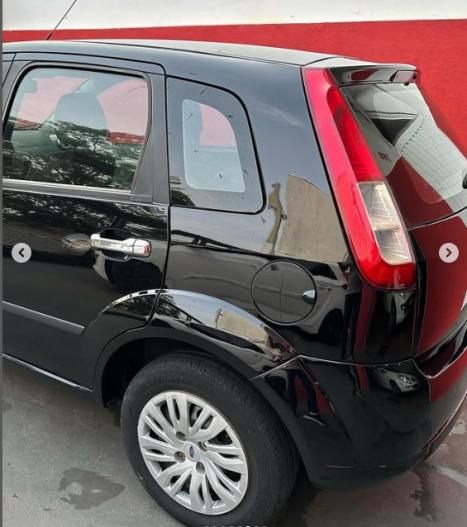 FORD Fiesta Hatch 1.0, Foto 8