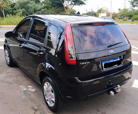 FORD Fiesta Hatch 1.0 4P FLEX, Foto 2