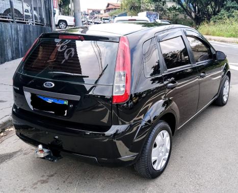 FORD Fiesta Hatch 1.0 4P FLEX, Foto 3