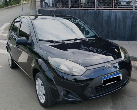 FORD Fiesta Hatch 1.0 4P FLEX, Foto 4