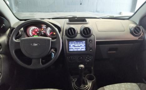 FORD Fiesta Hatch 1.0 4P FLEX, Foto 5
