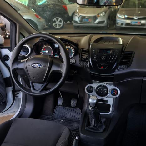 FORD Fiesta Hatch 1.5 16V 4P S FLEX, Foto 11