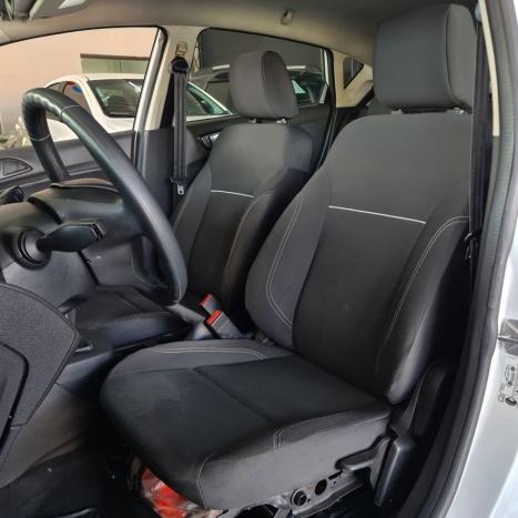FORD Fiesta Hatch 1.5 16V 4P S FLEX, Foto 14