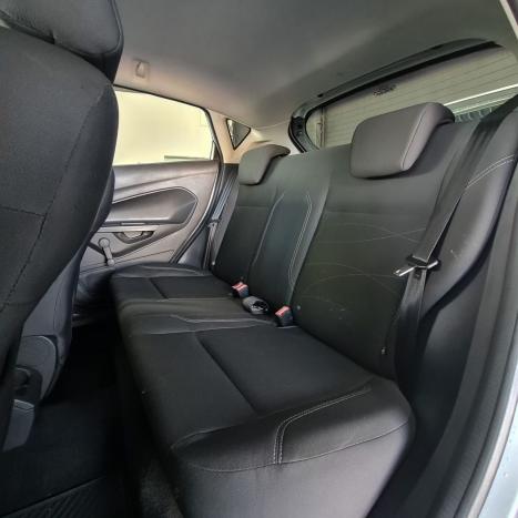 FORD Fiesta Hatch 1.5 16V 4P S FLEX, Foto 15