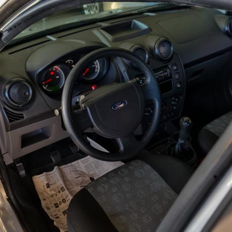 FORD Fiesta Hatch 1.0 4P SE FLEX, Foto 4