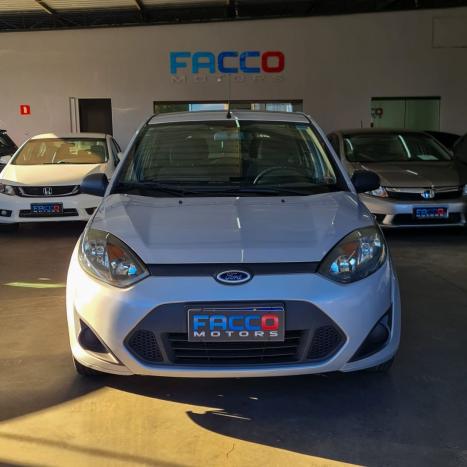 FORD Fiesta Hatch 1.0 4P SE FLEX, Foto 5