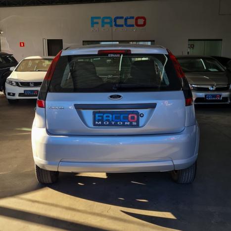 FORD Fiesta Hatch 1.0 4P SE FLEX, Foto 6
