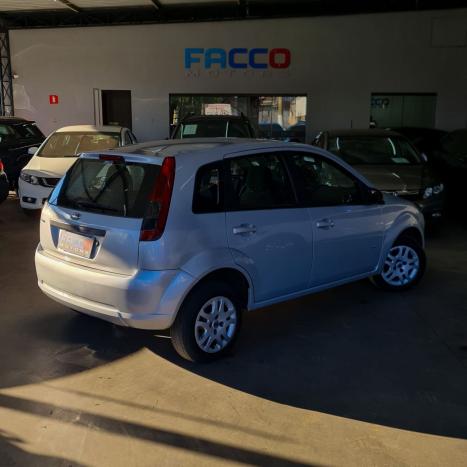 FORD Fiesta Hatch 1.0 4P SE FLEX, Foto 7