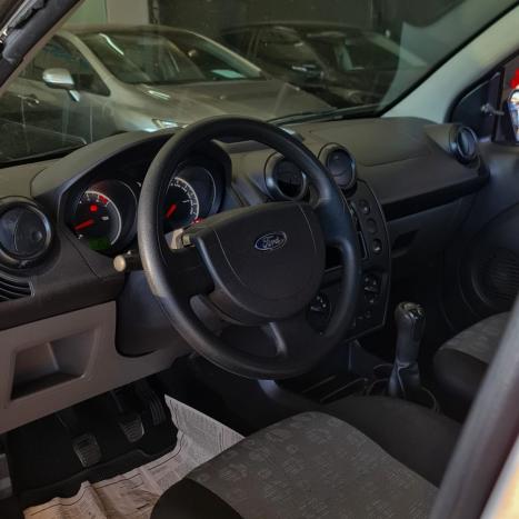 FORD Fiesta Hatch 1.0 4P SE FLEX, Foto 8
