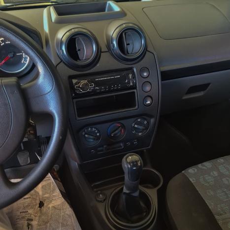 FORD Fiesta Hatch 1.0 4P SE FLEX, Foto 9
