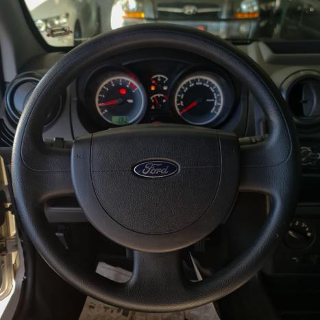 FORD Fiesta Hatch 1.0 4P SE FLEX, Foto 12