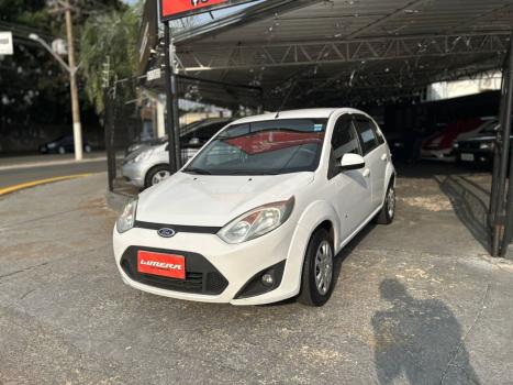 FORD Fiesta Hatch 1.0 4P SE FLEX, Foto 2