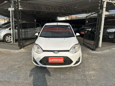 FORD Fiesta Hatch 1.0 4P SE FLEX, Foto 3